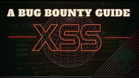 Cross-Site Scripting (XSS) Explained!  // How to Bug Bounty