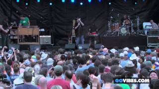 Blues Traveler performs "The Hook" at Gathering of the Vibes Music Festival 2013