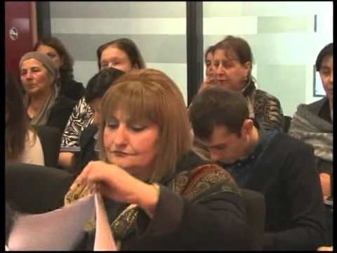 სტამბულის კონვენციის სარატიფიკაციო პაკეტის განხილვა