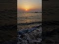 The ocean never hurries