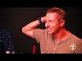 Father’s Day Hot Ones | The Crossing Church