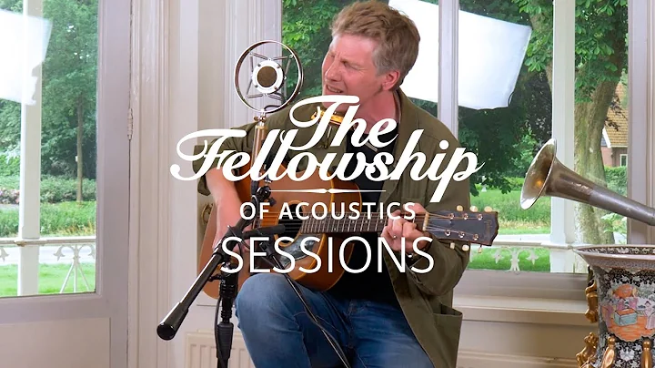 Passing Stranger - Scott Matthews | The Fellowship...