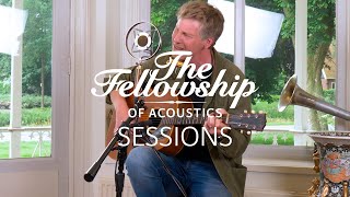 Passing Stranger - Scott Matthews | The Fellowship Sessions | @ TFOA