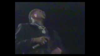 Video thumbnail of "Bobby Brown - Don't Be Cruel [Live - Baton Rouge, LA (1989)]"