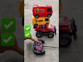 3 rc car unboxing and testing🔥#shorts #car #unboxing #toys #ytshorts