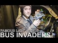 Famous Last Words - BUS INVADERS Ep. 1169