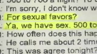 Rochester, New York man was driving drunk with prostitute
