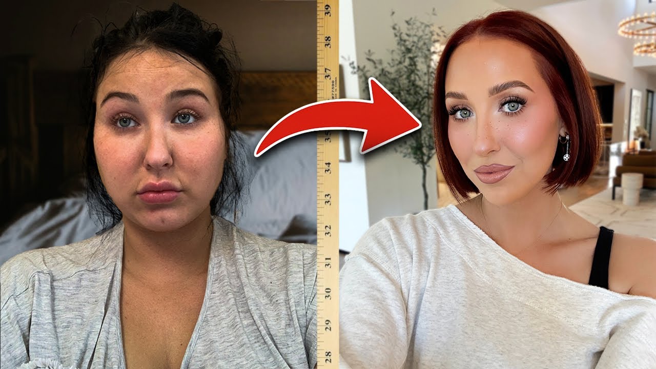 jaclyn hill glp 1 I TRIED A GLP-1 FOR 3 MONTHS!