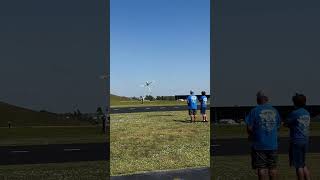 EdgeTX Fest 2024 BKHobbies.com heli demo.