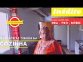 Sensacional | Tensão na cozinha | Frango Caipira com Ora - Pro - Nóbis | Dona Alexandrina