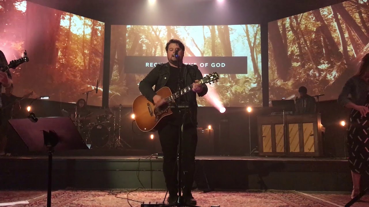 North Coast Church The Edge Worship 9 17 17 Youtube