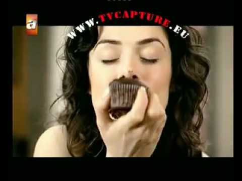 eti browni- özge özpirinççi