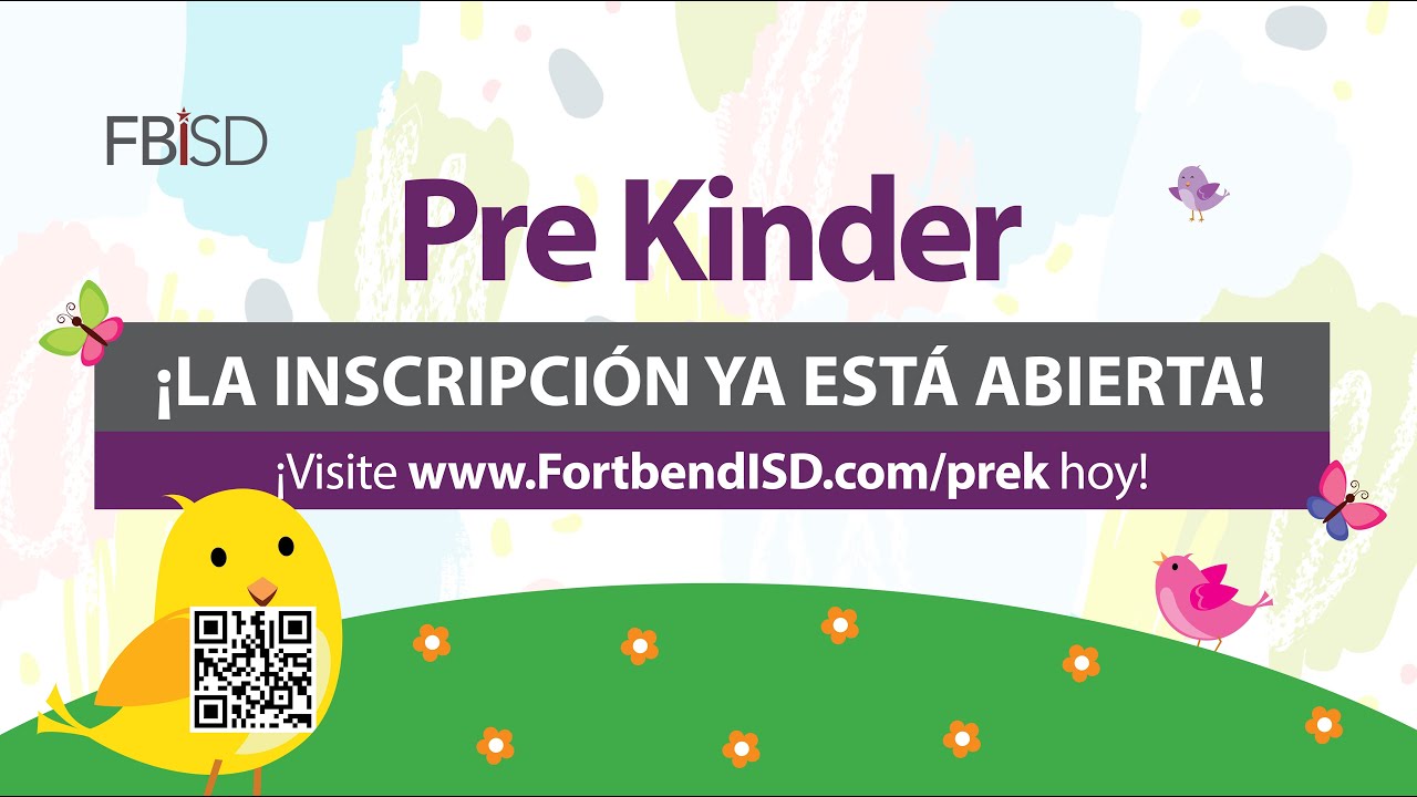 Early Childhood / Pre-Kindergarten Enrollment early-childhood-pre-kindergarten-enrollment
