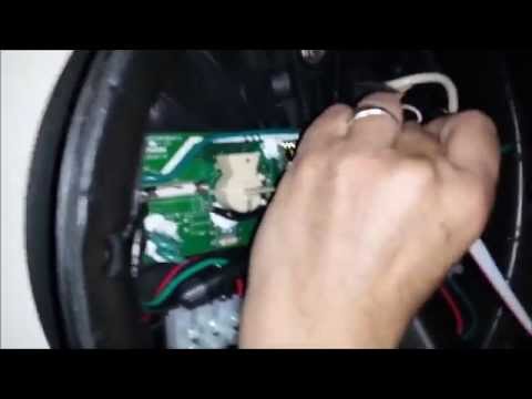 GM Voltec Level 2 EV charger dead. Can it be fixed? YouTube GM Voltec Level 2 EV charger dead. Can it be fixed? YouTube