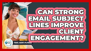 Can Strong Email Subject Lines Improve Client Engagement?