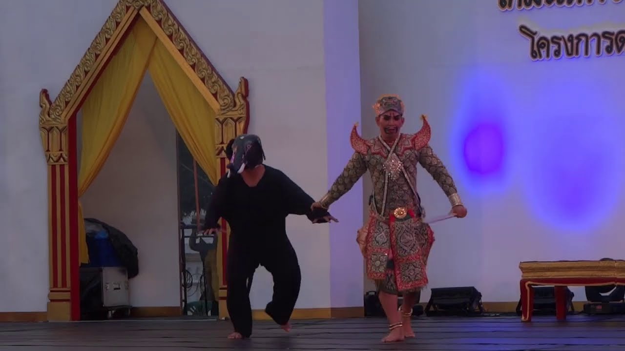 ละครนอกเรื่องสุวรรณหงส์ ตอน 