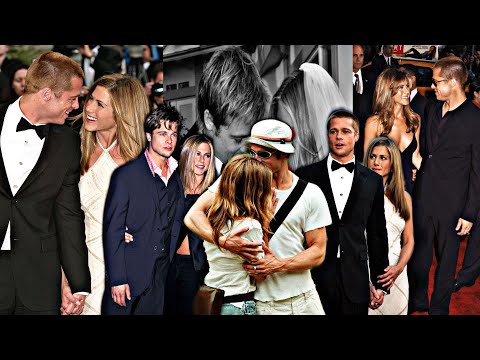 Video: Jennifer Aniston: Siempre amaré a Pitt