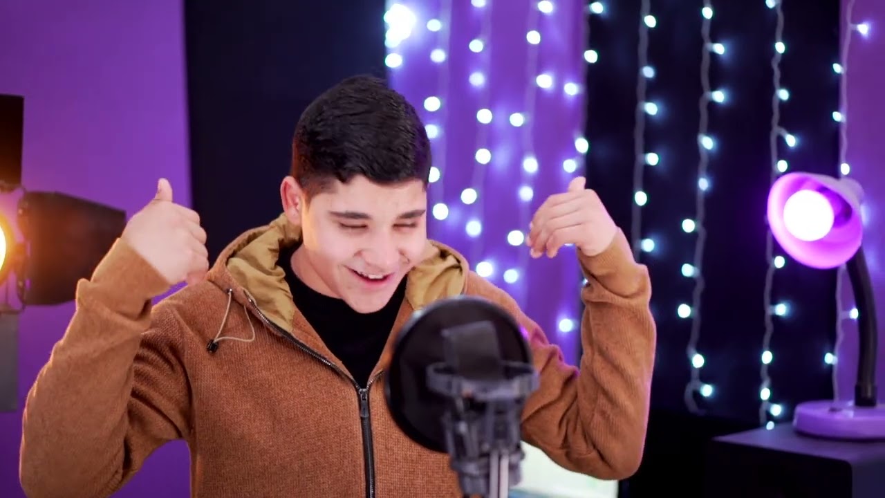 يارايح المدينه - المنشد احمد مصطفى زيد