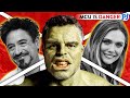 MCU Movies are Dangerous!? - PJ Explained