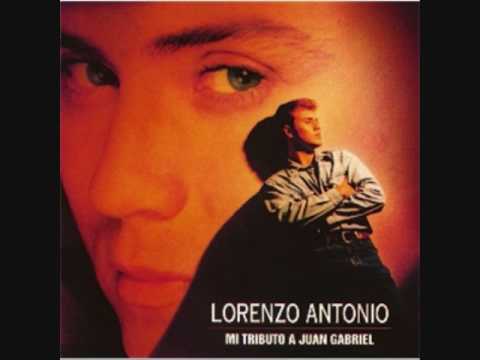 LORENZO ANTONIO - CUANDO ME VAYA DE TU LADO (LONG ...