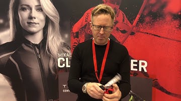 Leki Trigger 3D System Review