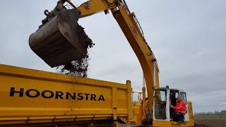 Start Van Het Nieuwe Stadsdeel Harderweide In Harderwijk