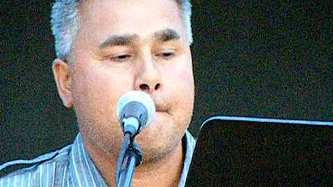 Freedom Road "He Washed My Sins Away" (Dennis Cook)