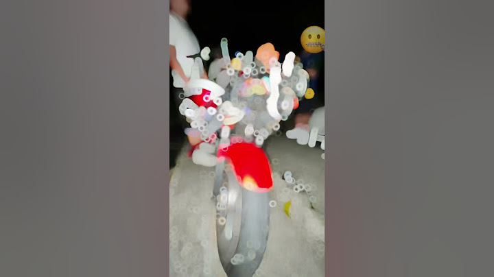 納車１ヶ月で単独事故を起こしてしまった、ちなに〜れ〜チングです。ボロボロになってしまった愛車。修理が終われば本格的にモトブログやっていきます！