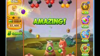 Buggle 2 Level 24