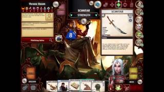 Pathfinder Adventures Complete 6-player Playthrough: Thistletop Delve (1.5)