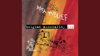Watch Belgian Asociality Tomorrows World video