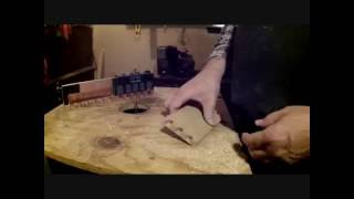 dovetailer test