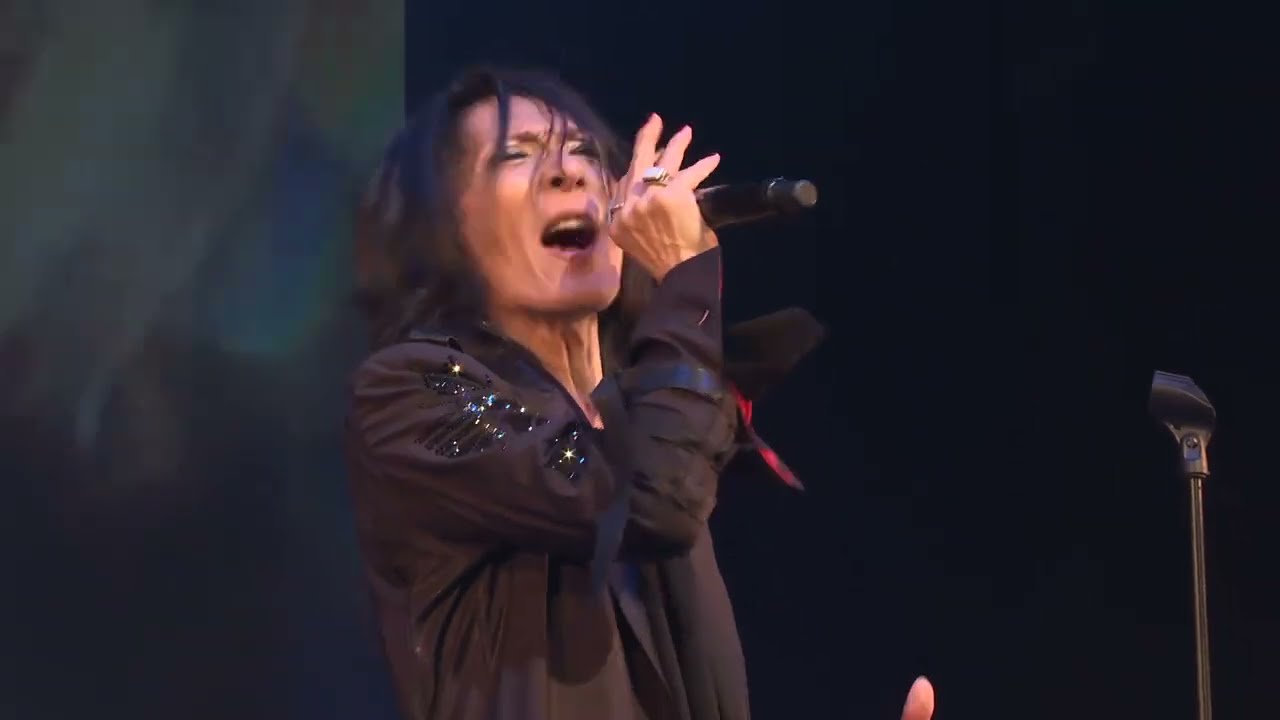 Morrie & Guests - Serafine (DEAD END Cover)