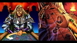 Moving Pieces | Get Better @ Yu-Gi-Oh!