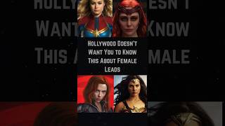 Mind-blowing hollywood movie facts about female leads, you never knew 📽💰