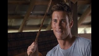 Scott Eastwood is in the running to play Wolverine