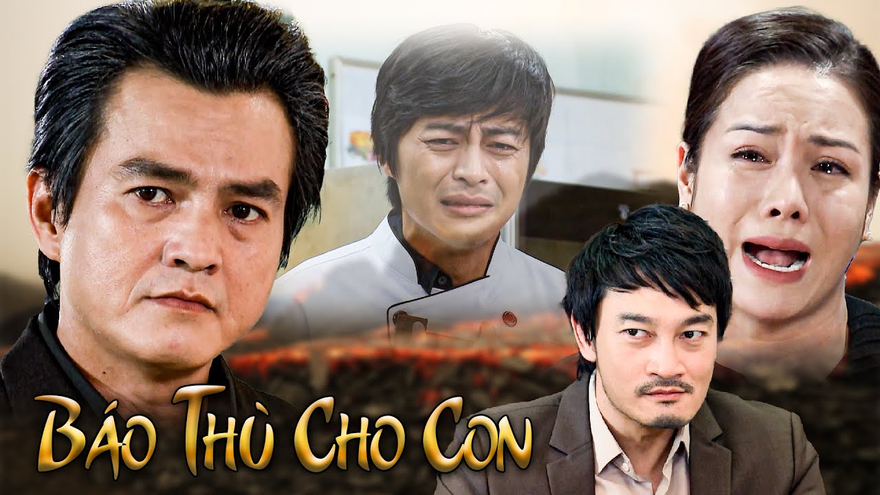 SẾP TỔNG RA MẶT BÁO THÙ CHO CON ĐẨY ĐẦY TỚ XUỐNG VỰC THẲM 💥 PHIM TÌNH CẢM TÂM LÝ XÃ HỘI VIỆT NAM