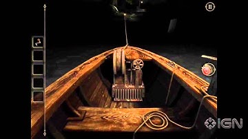 The Room Two Walkthrough - Chapter 05