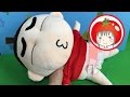 トマトおねえさん♯04　ぽぽちゃん　クレヨンしんちゃん　おもちゃ　オムツ交換