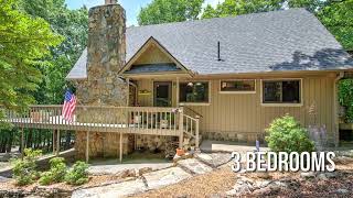 1467 Little Hendricks Mountain Road,  Jasper, GA 30143 - Katie Witmer Hall Rhonda Witmer