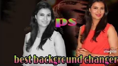 How To Joint Picture Editing Background in Photoshop cc ,Road Vlog - Part-17