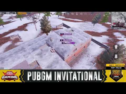 The phenomenon that is PUBG in India