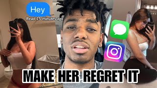 If She Takes Forever To Text Back Watch This Video