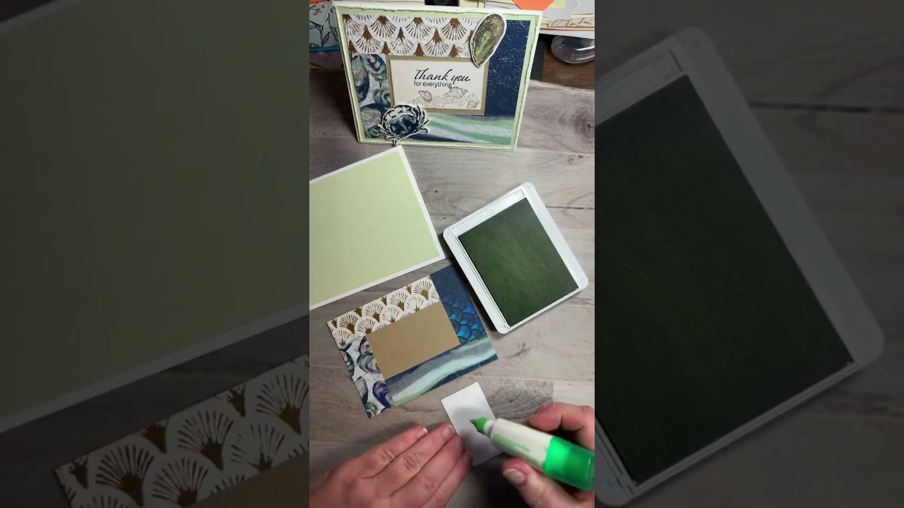 By the Bay DSP Card!