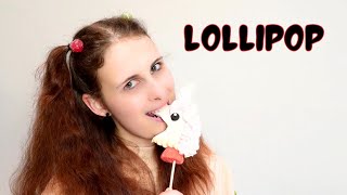 Lollipop - Cover