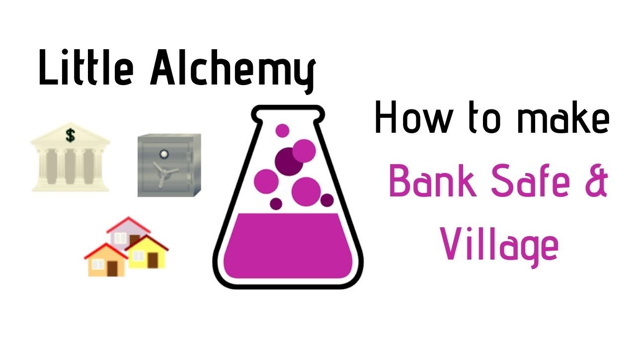 How to Make Money In Little Alchemy - HabitBomb