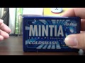 Mintia Cold Smash レビュー