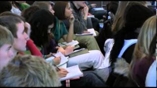 UYC Camp Video 2010