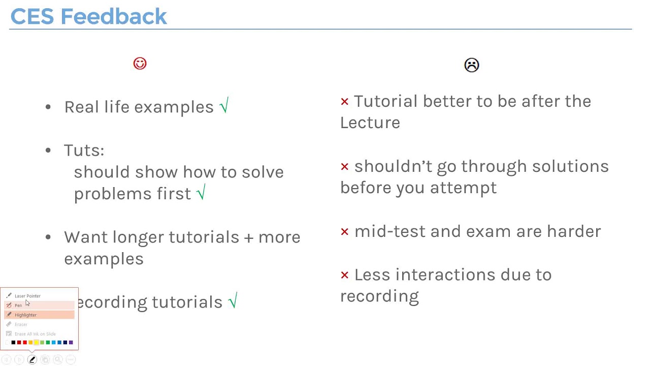 tutorial week 1 - YouTube