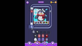 Pixel Flow level 1412 Hard